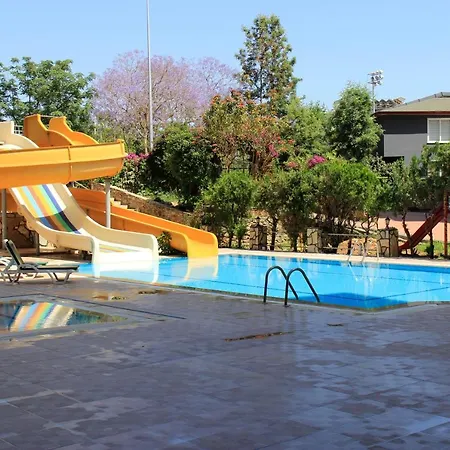 Best House Apart Hotel-2 Apartmanhotel *