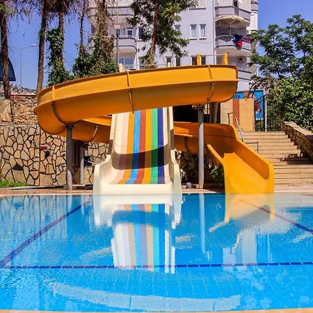 Best House Apart Hotel-2 Apartmanhotel *