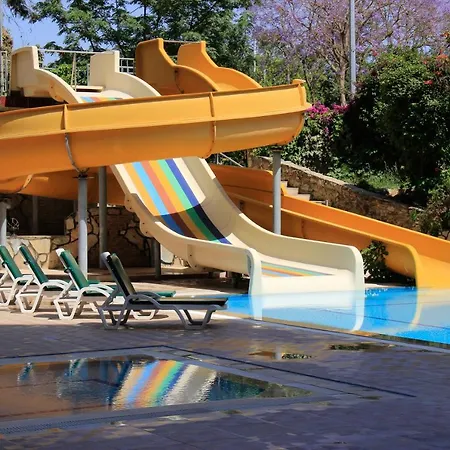 Apartmanhotel Best House Apart Hotel-2