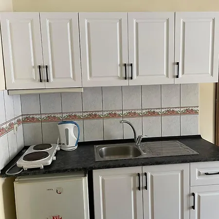 Apartmanhotel Best House Apart Hotel-2