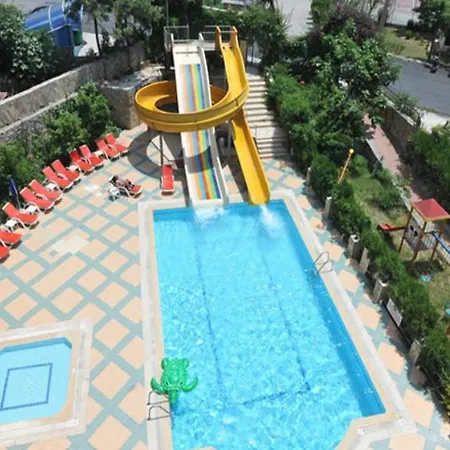 Apart-hotel Best House Apart Hotel-2 Alanya