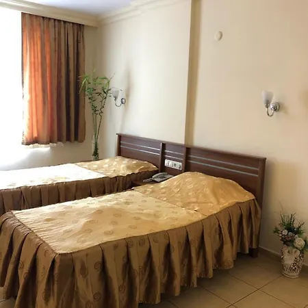 Best House Apart Hotel-2 Apart-hotel *