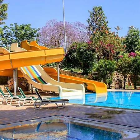 Best House Apart Hotel-2 Apart-hotel