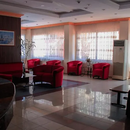 Apart-hotel Best House Apart Hotel-2 Alanya