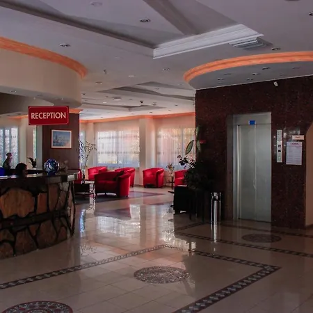 Apart-hotel Best House Apart Hotel-2 *